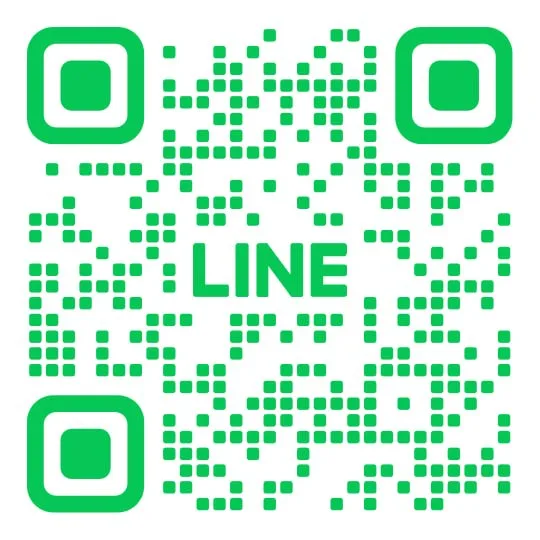 QR Code เพิ่มเพื่อน snooker 147 Line Official